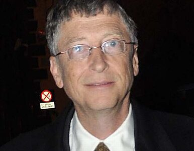 Miniatura: Ranking najbogatszych. Bill Gates znów...
