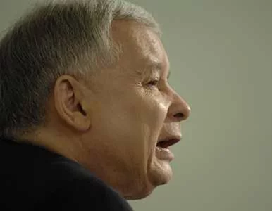 Miniatura: Kaczyński: powołaniem Leszka było prawo pracy