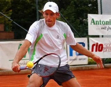 Miniatura: Ranking ATP: Kubot jest czterdziesty ósmy...