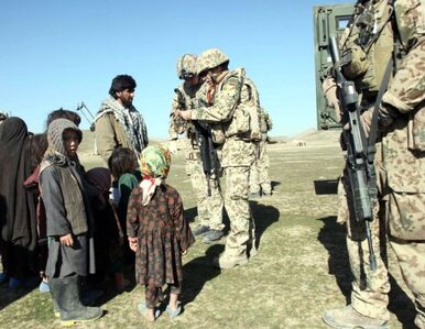 Miniatura: NATO nie zmienia planów co do Afganistanu....