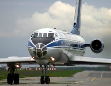 Rosja: katastrofa Tu-134 jak katastrofa smoleńska