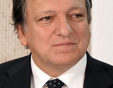 Miniatura: Barroso: będzie nam brakowało poczucia...