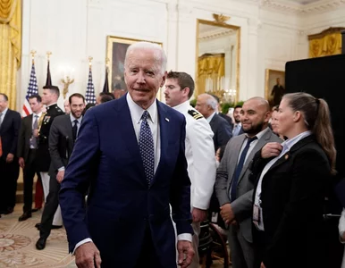 Miniatura: Biden atakuje koncerny naftowe. Ważne...