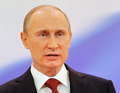 Miniatura: Putin wprowadził się na Kreml