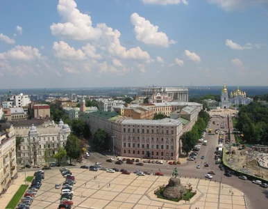 Miniatura: Ukraińcy chcą sprzedawać swoje głosy