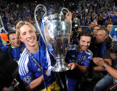 Miniatura: Torres w kadrze na Euro 2012