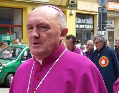 Miniatura: Papież: arcybiskup Nycz otrzyma godność...