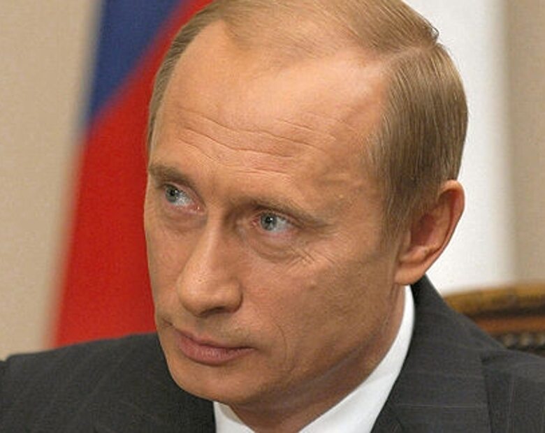 Miniatura: Putin ostrzega: Rozmowa z Rosją z pozycji...