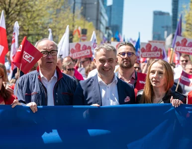 Miniatura: „Ostateczne polerowanie układu”. Śmiszek...