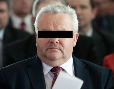 Miniatura: Marszałek z PSL zostanie aresztowany?