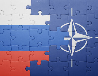 Miniatura: NATO wznowi rozmowy z Rosją jeszcze przed...