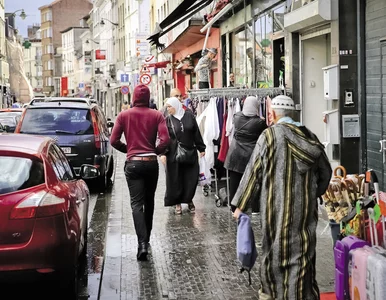 Miniatura: Drugie życie Molenbeek