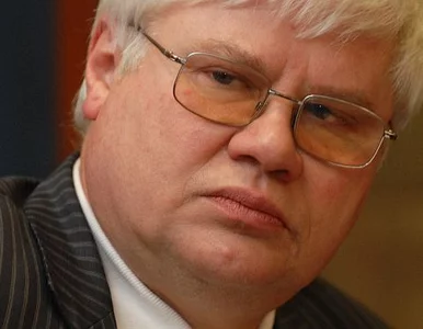 Miniatura: Hausner: stopy procentowe mogą wzrosnąć