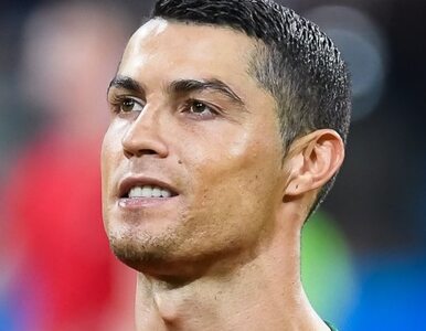 Miniatura: Wyciekły zdjęcia Cristiano Ronaldo z...