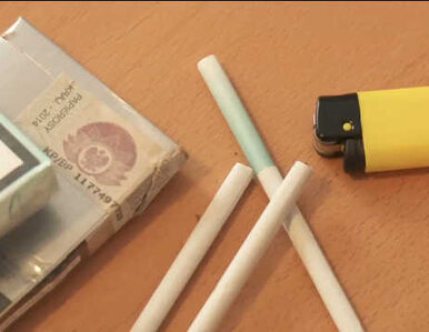 Miniatura: W nowym roku ceny papierosów nie wzrosną