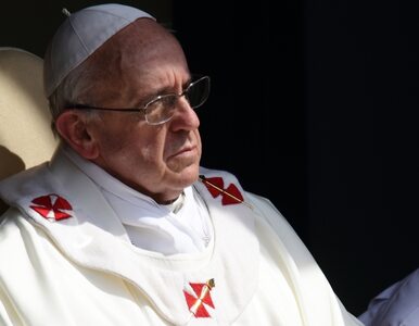 "Papież Franciszek nie chce zburzyć Kościoła"