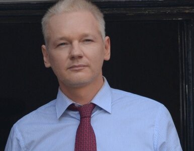 Grupa robocza ONZ zgadza się z Assange'em. "Jest arbitralnie...