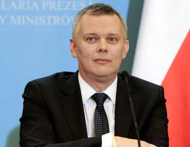 Miniatura: Siemoniak: Ewy Kopacz nie trzeba...