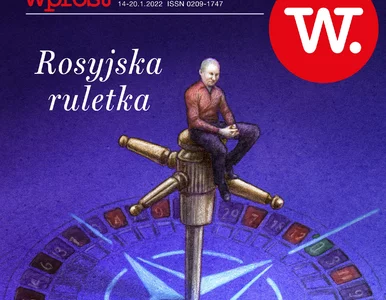 Miniatura: Zimna wojna Putina, jak Tusk rozgrywa...