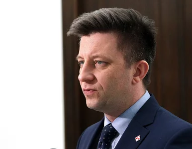 Miniatura: Michał Dworczyk ocenia Marka Falentę. „To...