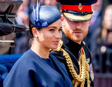 Miniatura: BBC zażartowało z księżnej Meghan? „Jestem...