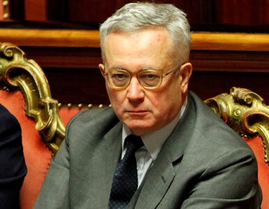 Miniatura: Włochy: Mario Monti ma naprawić to, co...
