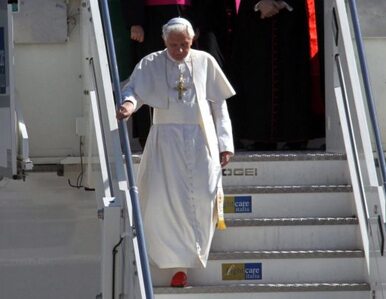Miniatura: Watykan: Castro spełnił prośbę papieża -...