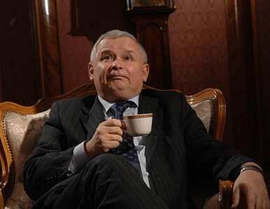 Kaczyński nie przekaże Tuskowi obowiązków osobiście