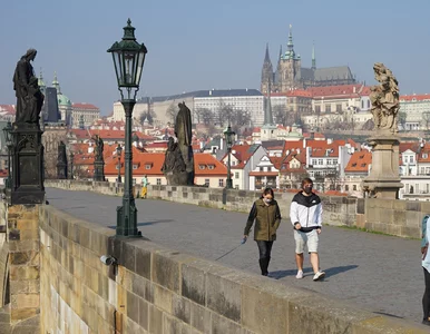 Miniatura: Inflacja w Czechach spada. Takiego wyniku...