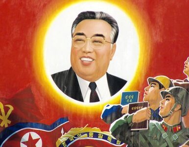 Korea Północna: urodziny "wiecznego prezydenta". 200 ciężarówek...