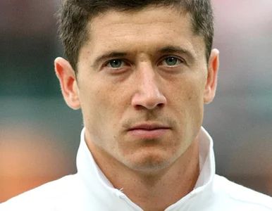 Miniatura: Robert Lewandowski najcenniejszym polskim...