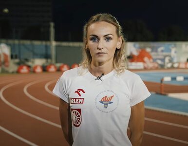 Polscy sportowcy wspierają Białorusinów. Ministerstwo Sportu...