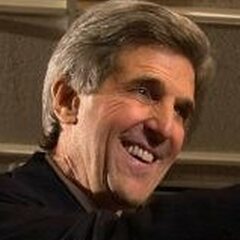 John Kerry