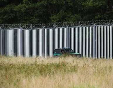 Miniatura: Trwają poszukiwania migranta, który zabił...