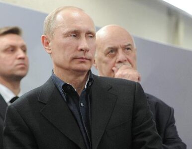 CKW: 63,60 proc. Rosjan głosowało na Putina