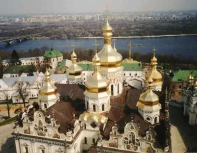 Miniatura: Ukraina: nacjonaliści atakują...