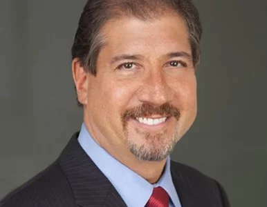 Miniatura: Mark Weinberger globalnym prezesem firmy...