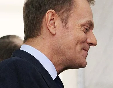 Miniatura: Tusk "kurtuazyjnie" przyjął kolegium klubu PO