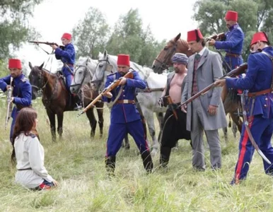 Miniatura: TVP rezygnuje z rosyjskich seriali....