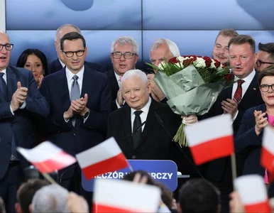 Miniatura: PiS wyruszy na powyborcze łowy wśród...