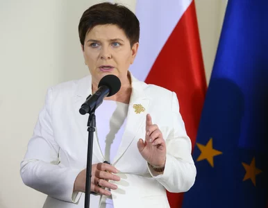 Miniatura: Szydło apeluje do nauczycieli. „Nie...