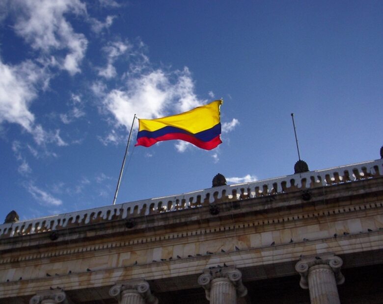 Miniatura: Prezydent Wenezueli: Kolumbijczycy chcieli...