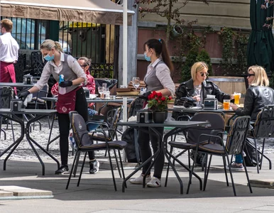 Miniatura: Gastronomia się buntuje. Restauratorzy...