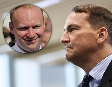 Miniatura: Sikorski zaproponował Mastalerkowi debatę....