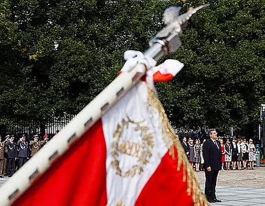 Miniatura: "Siła i ofiarność armii daje nam poczucie...