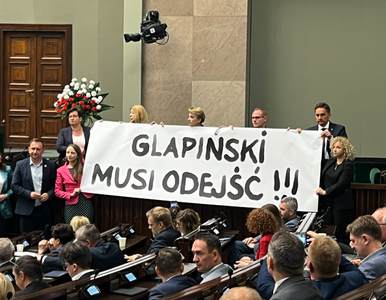 Opozycja grzmi po wynikach głosowania w Sejmie. „Czy głupcy mogą wybrać...