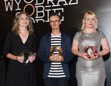 Miniatura: Nagrody dla kina: gala laureatów II edycji...