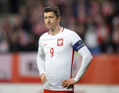 Miniatura: Robert Lewandowski może zadebiutować w...