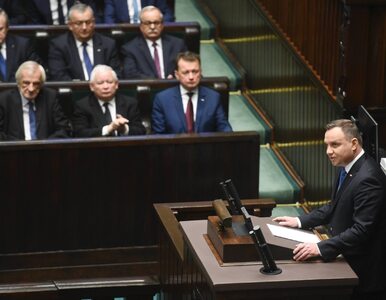 Miniatura: Onet: Kaczyński i Morawiecki polecą do...