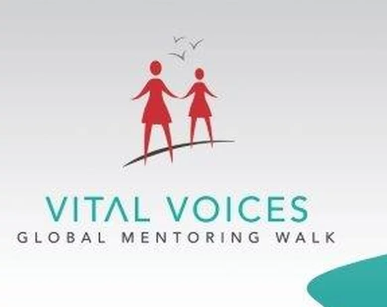 Miniatura: Global Mentoring Walk w Polsce. "WALK THE...